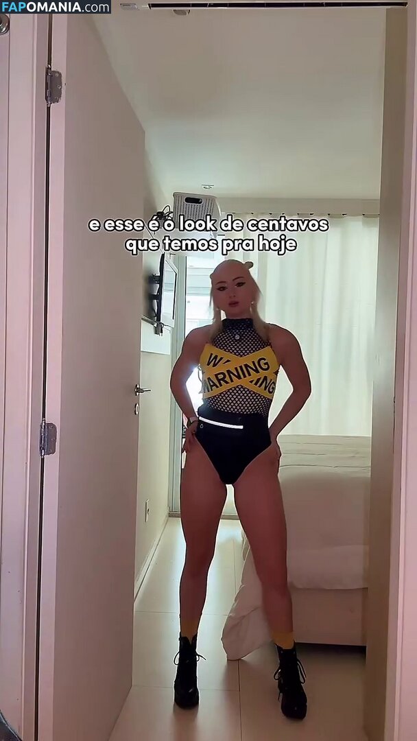 Renata Schneider / renata.c.schneider Naakt OnlyFans  Gelekte foto #2