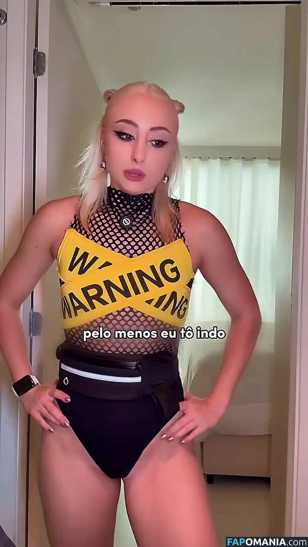 Renata Schneider / renata.c.schneider Naakt OnlyFans  Gelekte foto #4