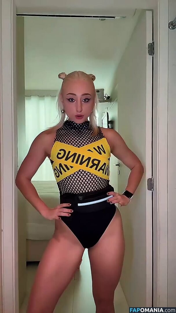 Renata Schneider / renata.c.schneider Naakt OnlyFans  Gelekte foto #9