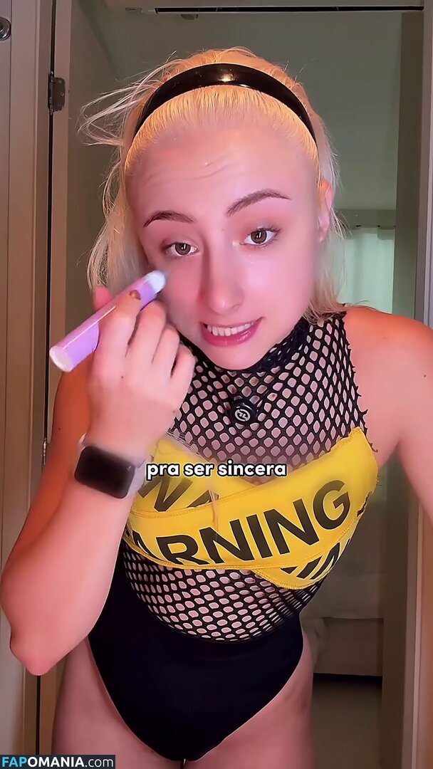 Renata Schneider / renata.c.schneider Naakt OnlyFans  Gelekte foto #12