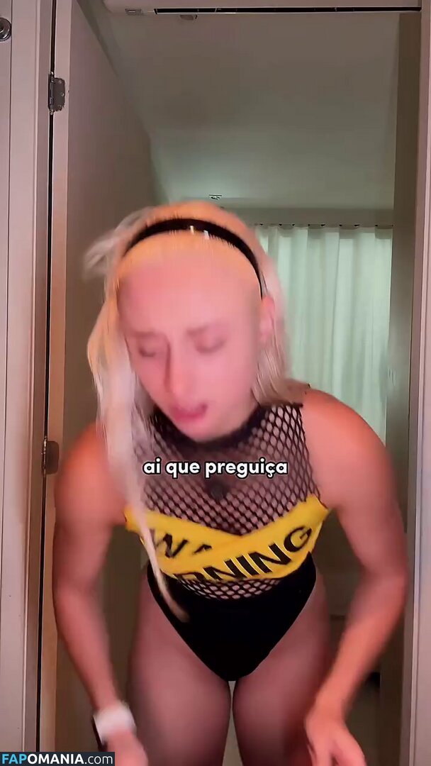 Renata Schneider / renata.c.schneider Naakt OnlyFans  Gelekte foto #13