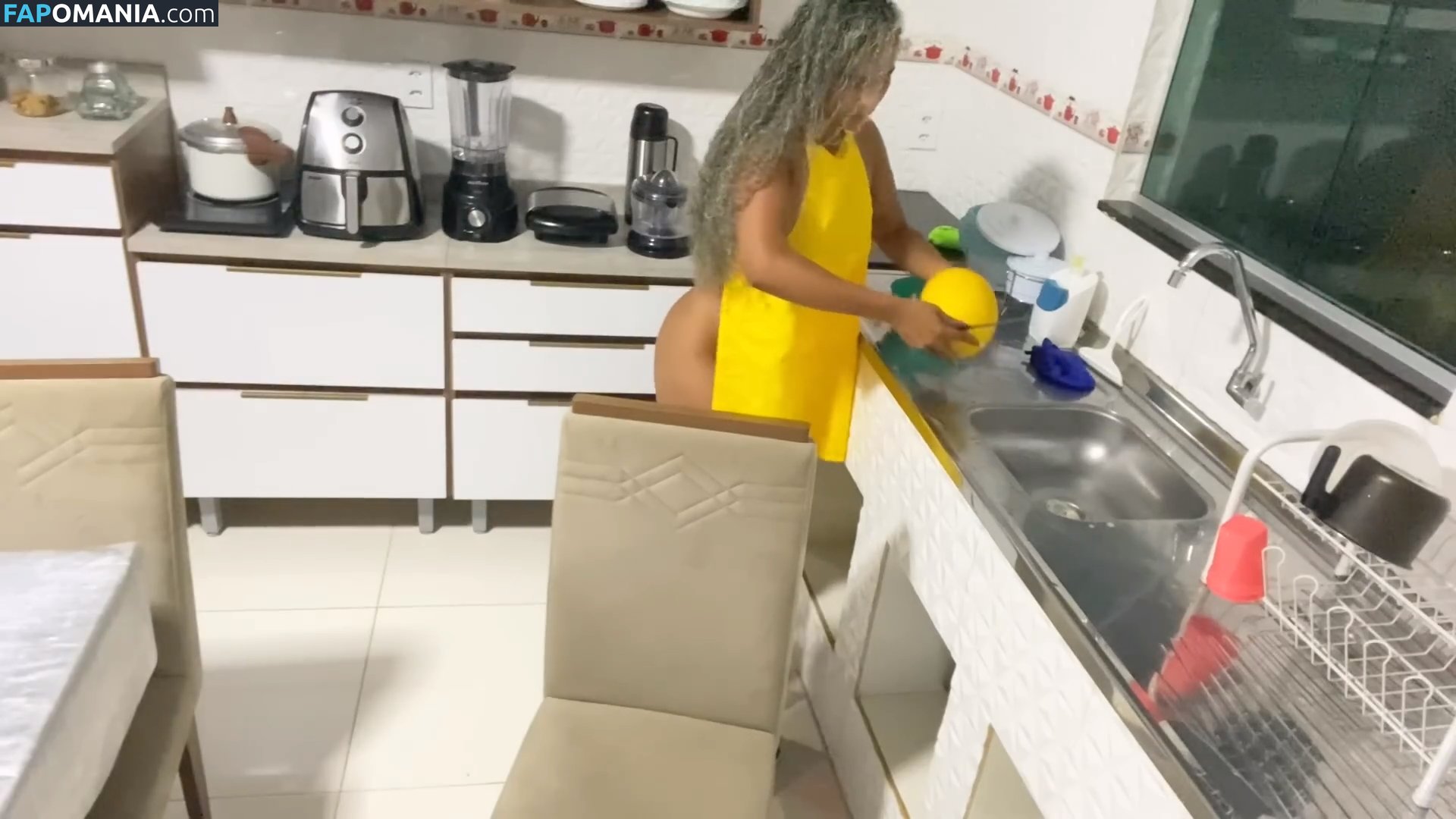 Renata Souza / Rezinha Youtuber / renataoficial1 / rezinhaexcluxivo Naakt OnlyFans  Gelekte foto #2