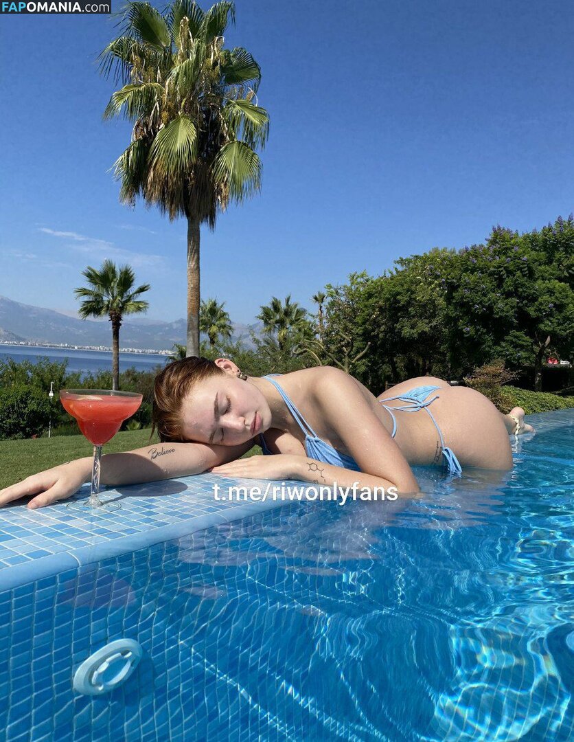 Renata Valliulina / renata_ri / riwww.__ Naakt OnlyFans  Gelekte foto #80
