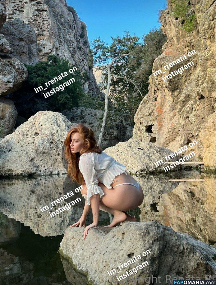Renata Valliulina / renata_ri / riwww.__ Naakt OnlyFans  Gelekte foto #198