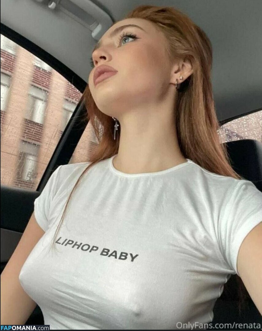 Renata Ri / Renatarii / renata_ri / renatarrii Naakt OnlyFans  Gelekte foto #634