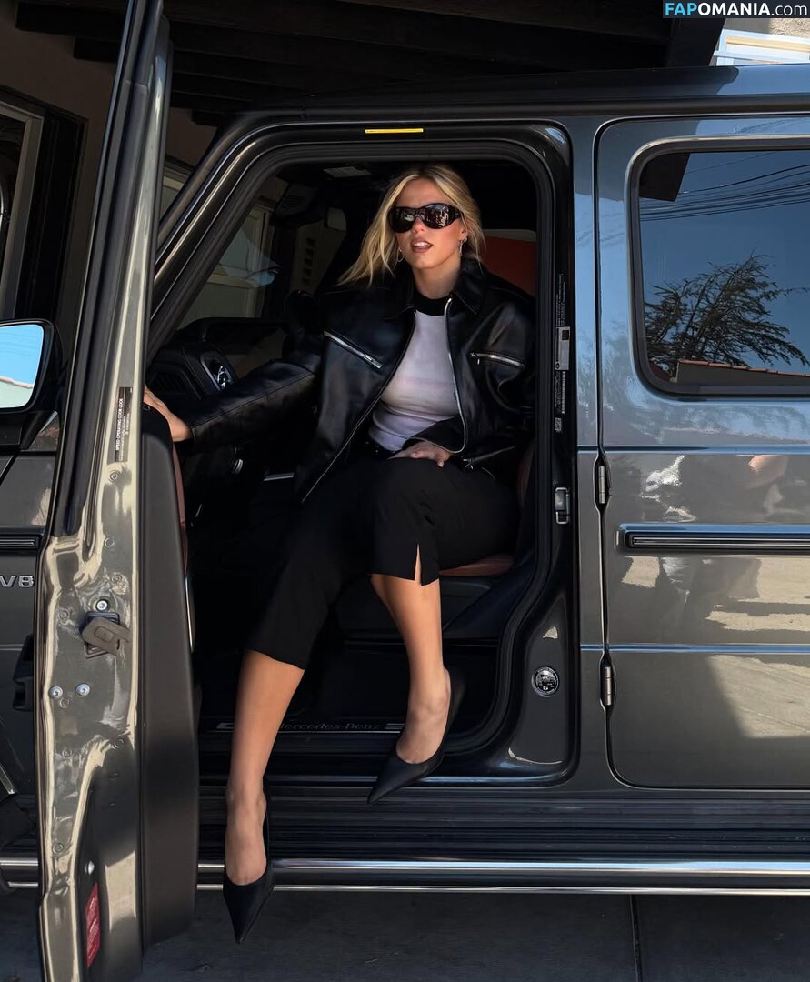 Renee Rapp / reneerapp Naakt OnlyFans  Gelekte foto #138