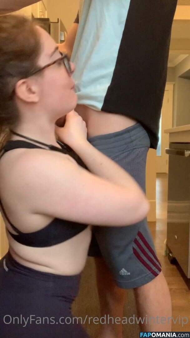 Renee Winter Naakt OnlyFans  Gelekte foto #15