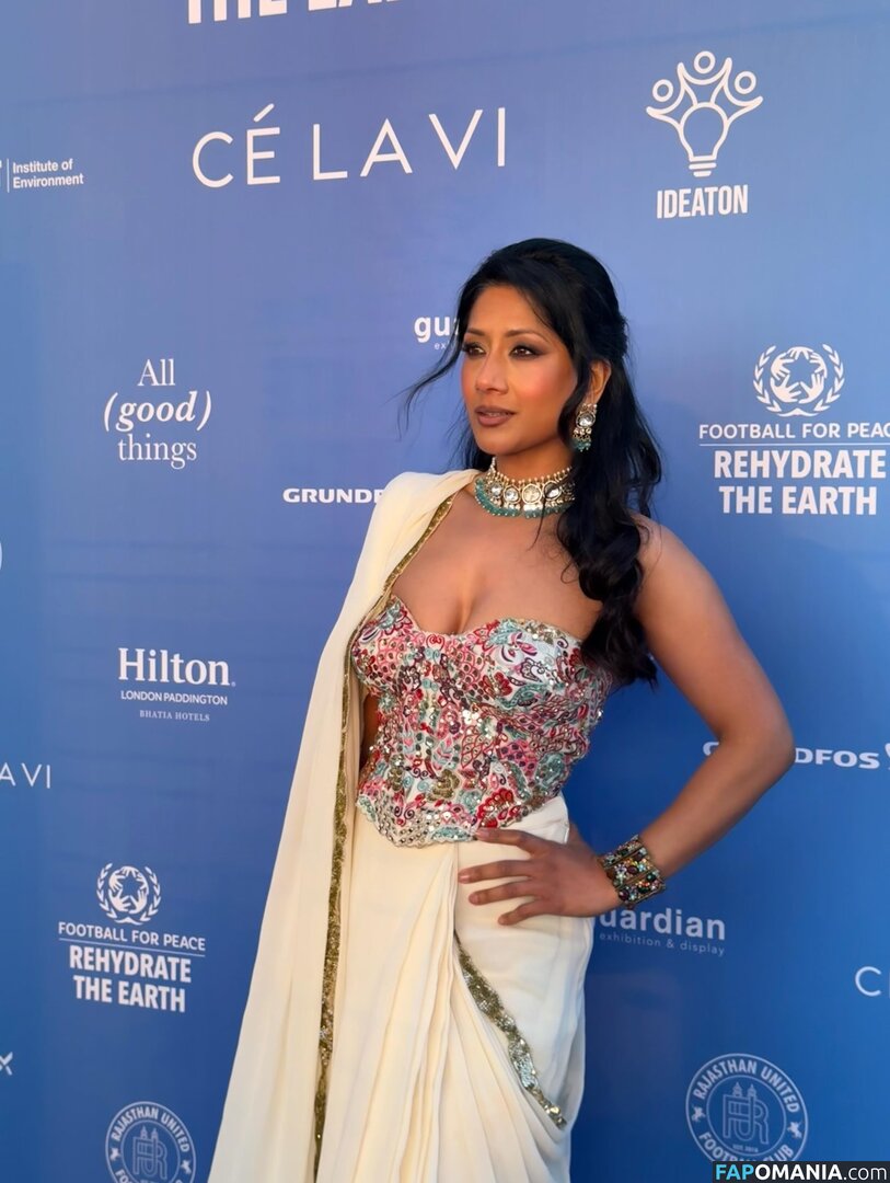 Reshmin Chowdhury / reshmintv Naakt OnlyFans  Gelekte foto #2