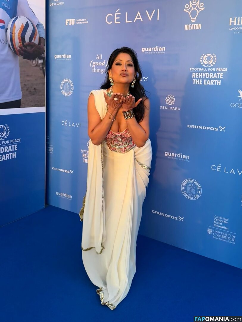 Reshmin Chowdhury / reshmintv Naakt OnlyFans  Gelekte foto #4