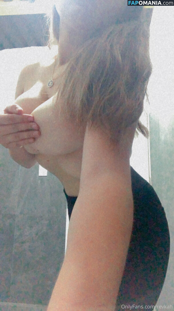 revkahgaming / revkahisback Naakt OnlyFans  Gelekte foto #16