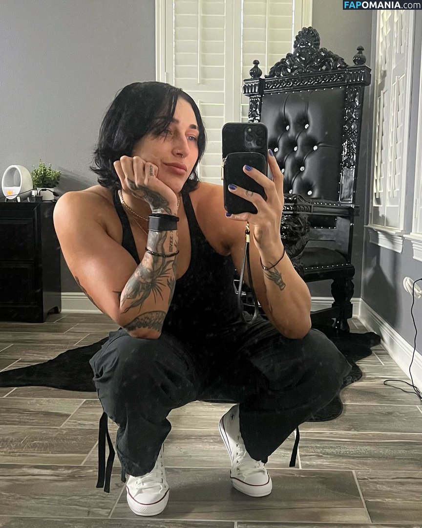 Rhea Ripley / WWE / https: / notrhearipley / rhearipley_wwe Naakt OnlyFans  Gelekte foto #27