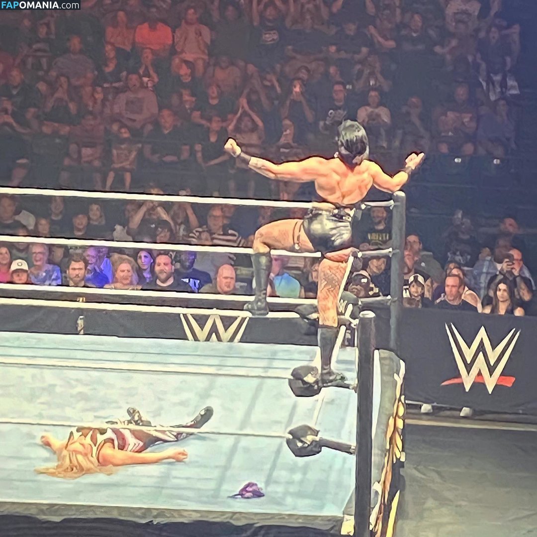 Rhea Ripley / WWE / https: / notrhearipley / rhearipley_wwe Naakt OnlyFans  Gelekte foto #35