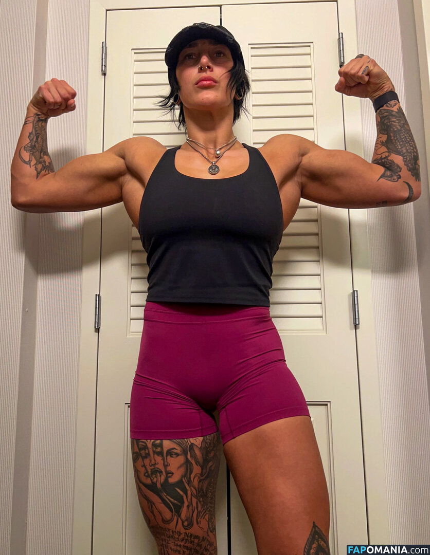 Rhea Ripley / WWE / https: / notrhearipley / rhearipley_wwe Naakt OnlyFans  Gelekte foto #153