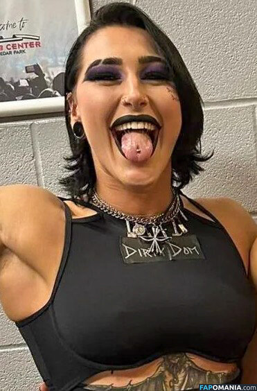 Rhea Ripley / WWE / https: / notrhearipley / rhearipley_wwe Naakt OnlyFans  Gelekte foto #157