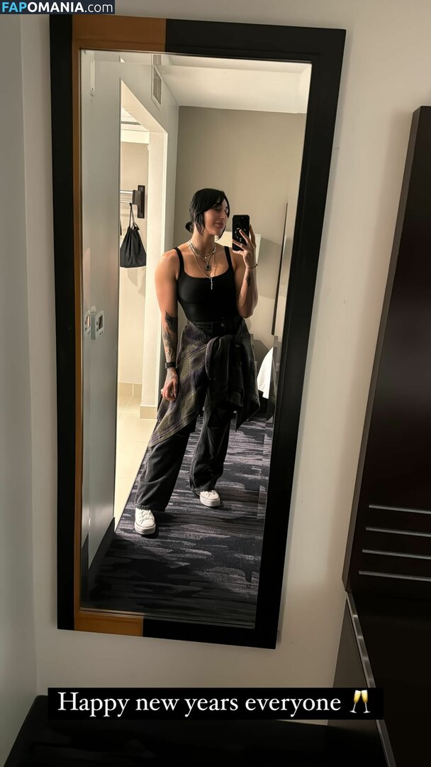 Rhea Ripley / WWE / https: / notrhearipley / rhearipley_wwe Naakt OnlyFans  Gelekte foto #349