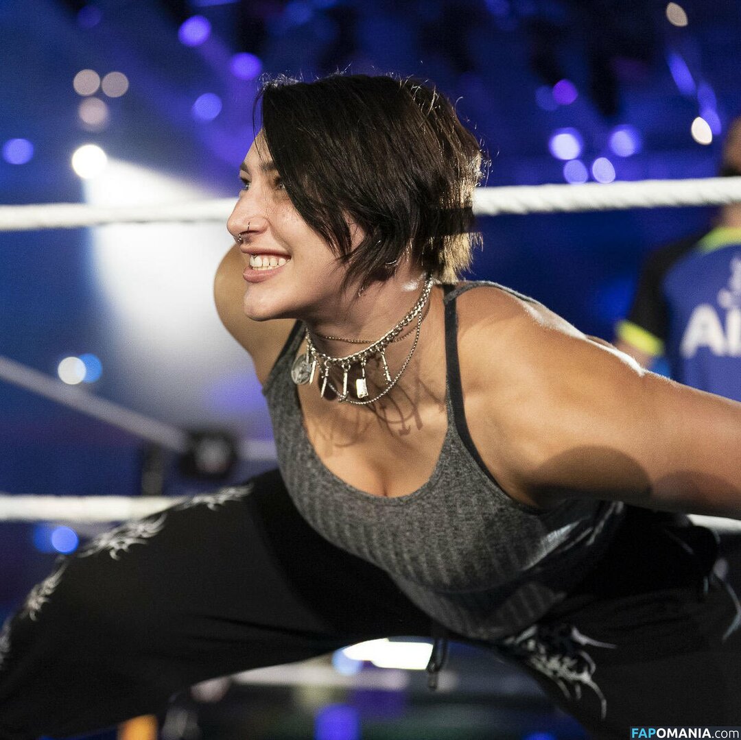 Rhea Ripley / WWE / https: / notrhearipley / rhearipley_wwe Naakt OnlyFans  Gelekte foto #506