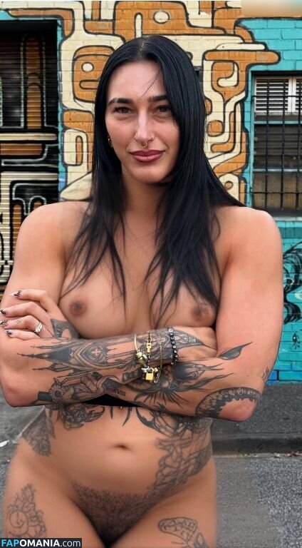 Rhea Ripley / WWE / https: / notrhearipley / rhearipley_wwe Naakt OnlyFans  Gelekte foto #995