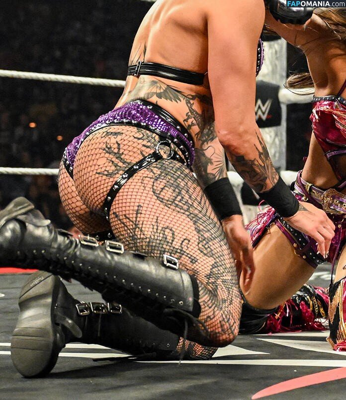 Rhea Ripley / WWE / https: / notrhearipley / rhearipley_wwe Naakt OnlyFans  Gelekte foto #1002