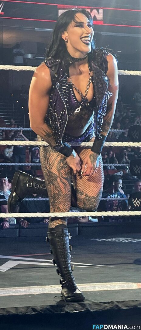 Rhea Ripley / WWE / https: / notrhearipley / rhearipley_wwe Naakt OnlyFans  Gelekte foto #1004