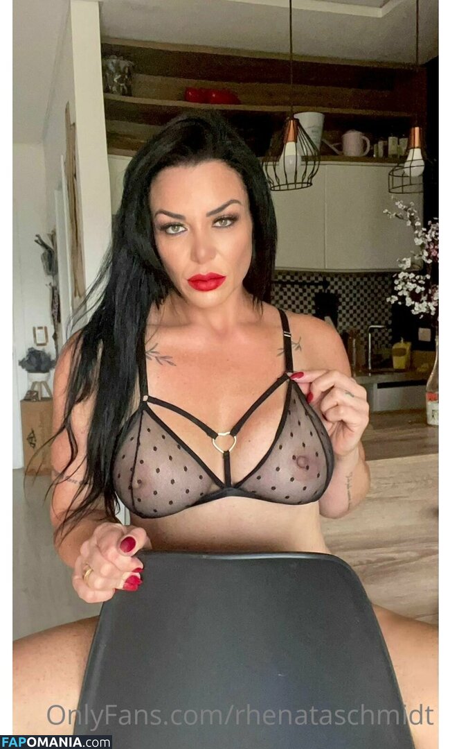 Rhenata Schmidt / rhenata_schmidt / rhenataschmidt Naakt OnlyFans  Gelekte foto #43