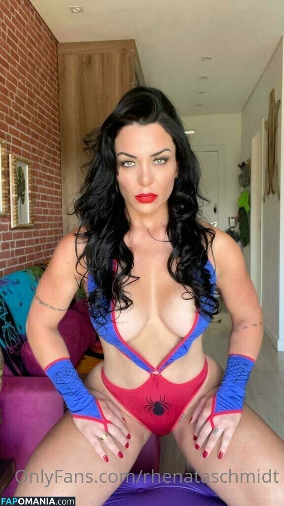 Rhenata Schmidt / rhenata_schmidt / rhenataschmidt Naakt OnlyFans  Gelekte foto #59
