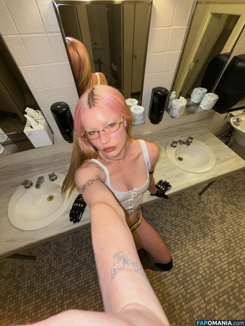 Rhian Teasdale / rhianteasdale Naakt OnlyFans  Gelekte foto #3