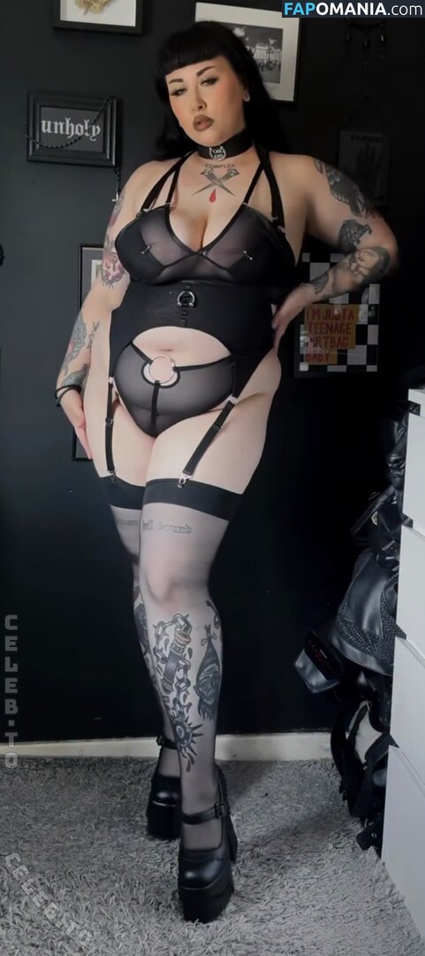 rhikatera Naakt OnlyFans  Gelekte foto #1