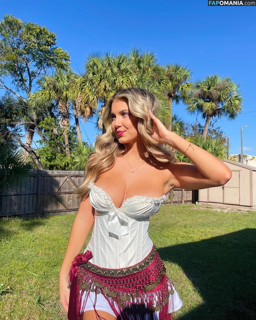 rianabailey / thatgirlriana Naakt OnlyFans  Gelekte foto #10