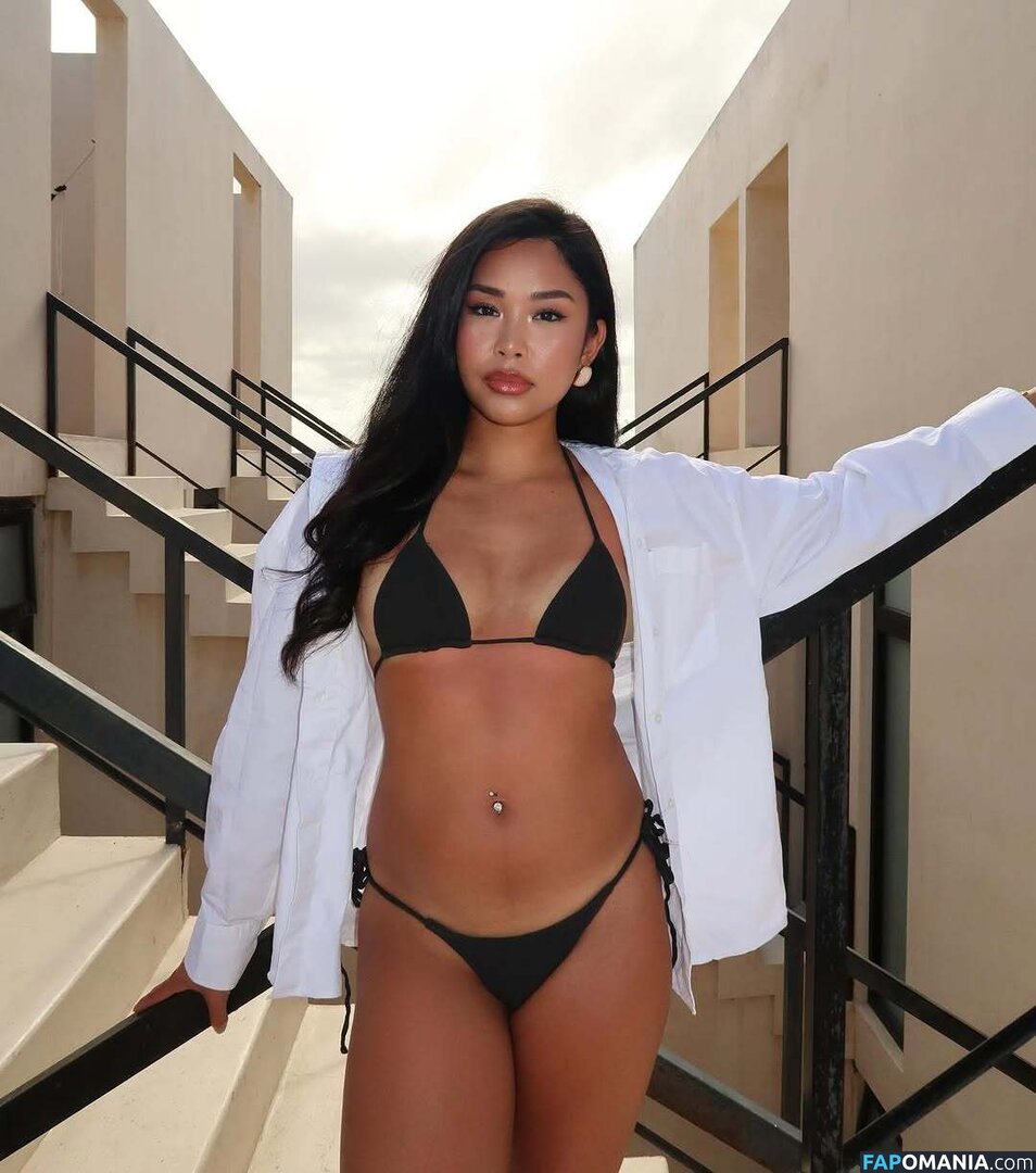 Rica Nicart / rica.nicart Naakt OnlyFans  Gelekte foto #3