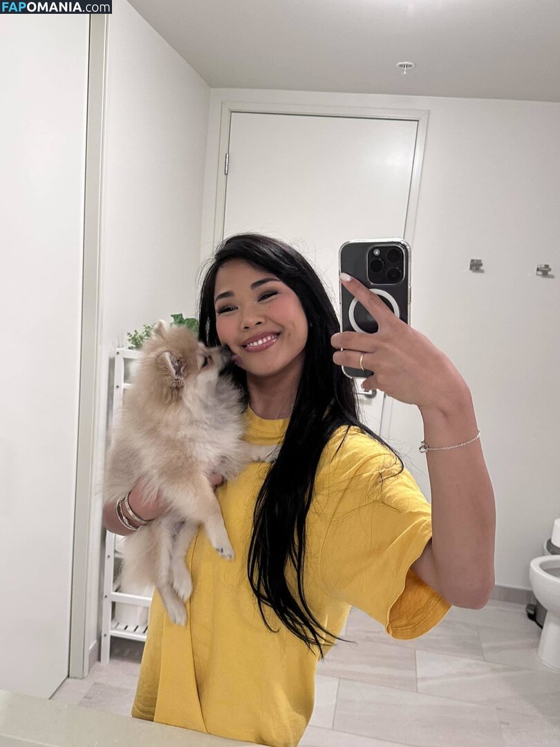 Rica Nicart / rica.nicart Naakt OnlyFans  Gelekte foto #12