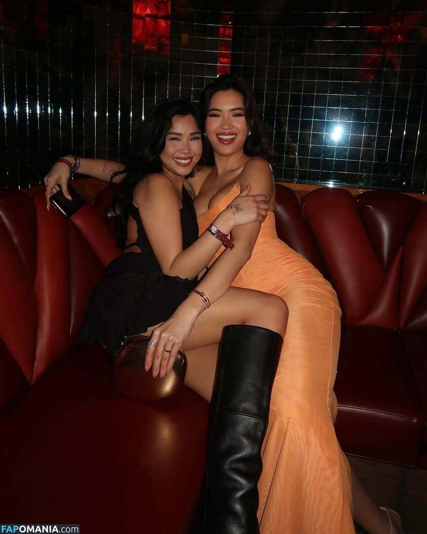 Rica Nicart / rica.nicart Naakt OnlyFans  Gelekte foto #18