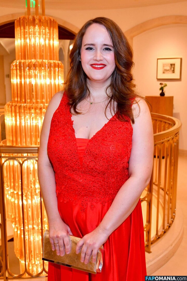 Ricarda Lang Naakt OnlyFans  Gelekte foto #2