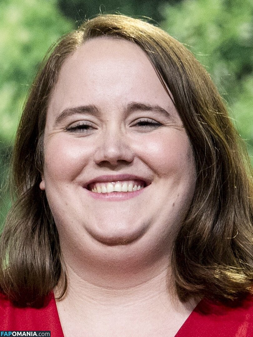 Ricarda Lang Naakt OnlyFans  Gelekte foto #5