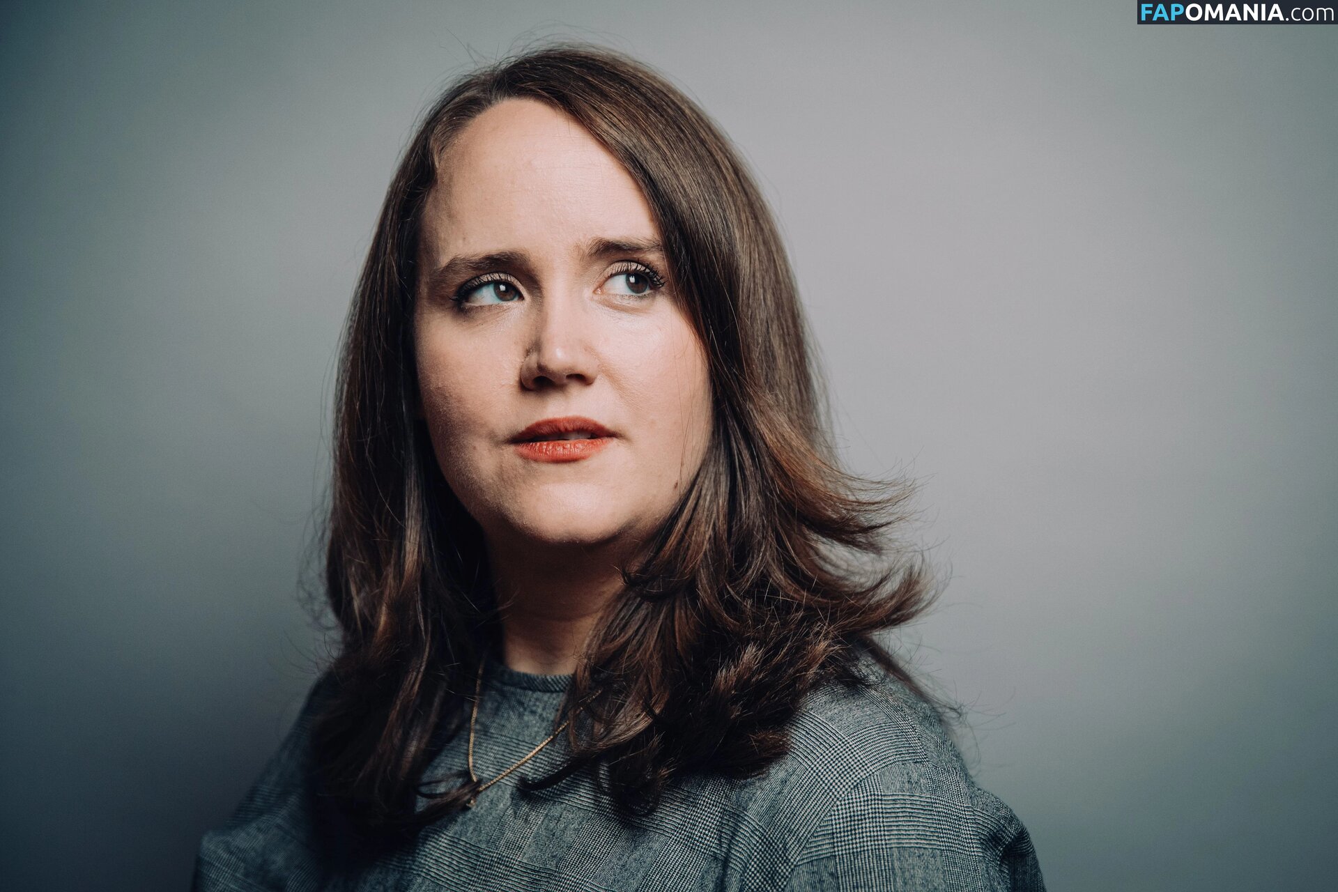 Ricarda Lang Naakt OnlyFans  Gelekte foto #6