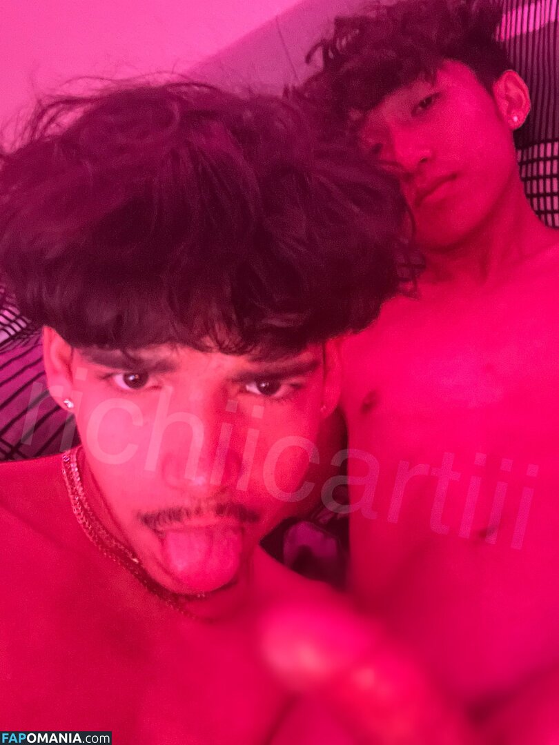 richi carti / richi cartii / richicarti / richicartii / richii cartii / richii cartiii Naakt OnlyFans  Gelekte foto #2