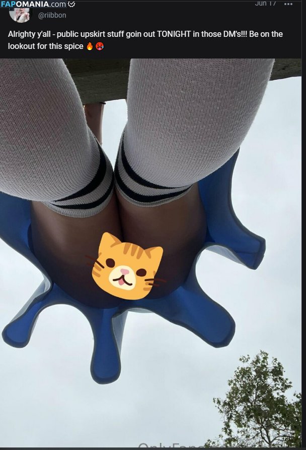 PepperedUpCosplays / Riibbon / peppered.up.cosplays Naakt OnlyFans  Gelekte foto #2