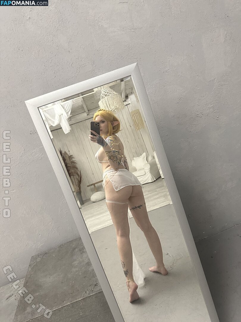 ItsMeRikku_ / Rikku Tsukiyomi / itsmerikku / itsonlyrikku_ / onlyrikku / rikku / rikkutsukiyomi / tsukiyomirikku Naakt OnlyFans  Gelekte foto #219