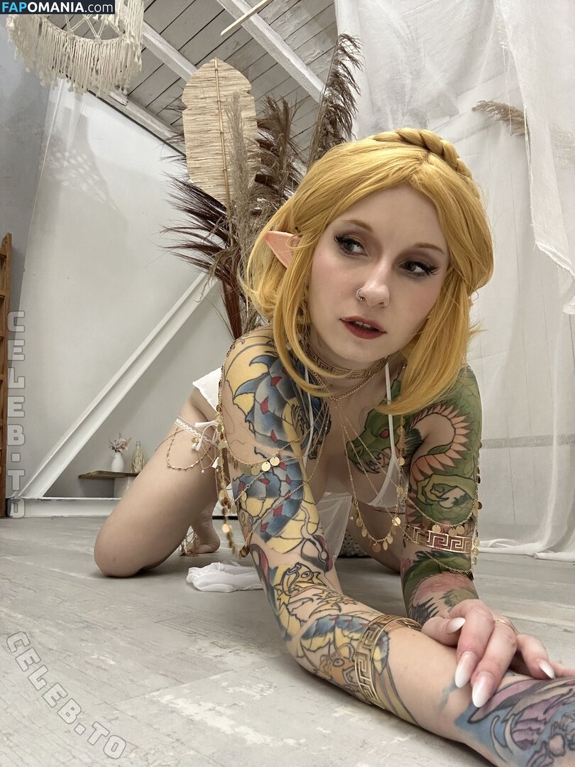 ItsMeRikku_ / Rikku Tsukiyomi / itsmerikku / itsonlyrikku_ / onlyrikku / rikku / rikkutsukiyomi / tsukiyomirikku Naakt OnlyFans  Gelekte foto #222