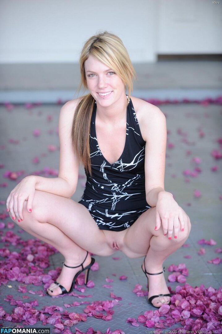 Riley Ray Naakt OnlyFans  Gelekte foto #7