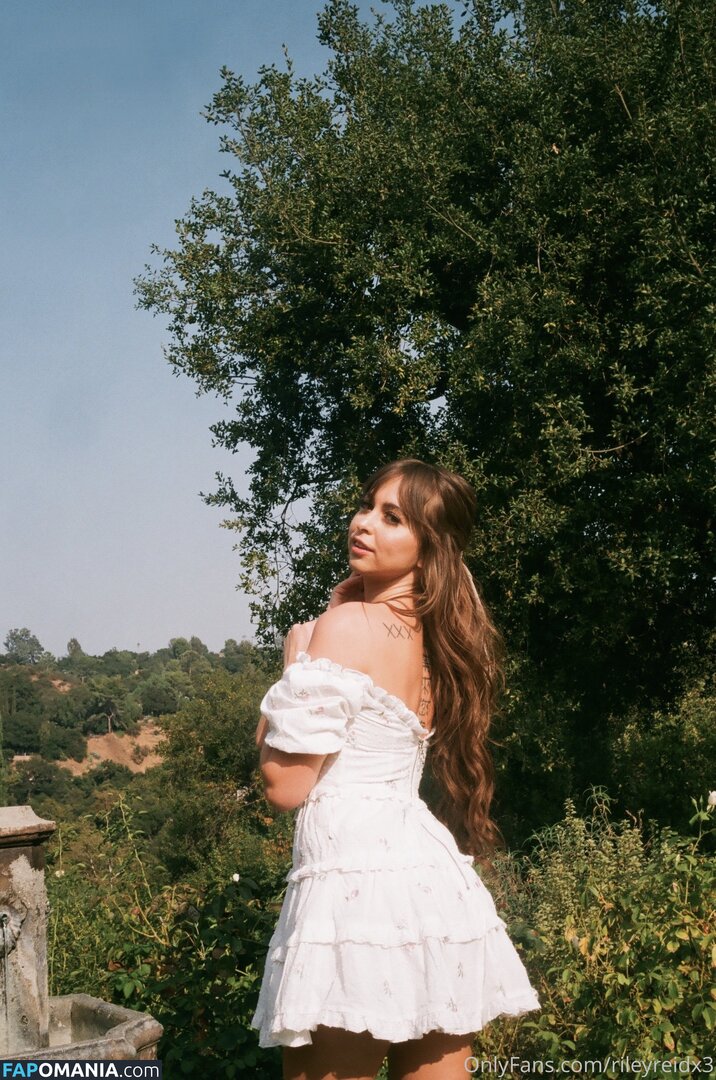 Riley Reid / RileyReidTikTok / hellorileyreid / rileyreid / rileyreidx3 Naakt OnlyFans  Gelekte foto #157