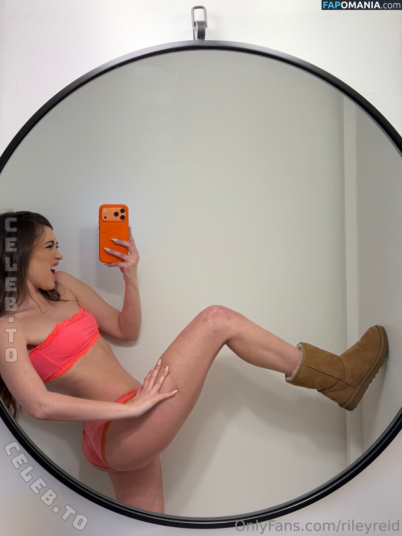 Riley Reid / RileyReidTikTok / hellorileyreid / rileyreidx3 Naakt OnlyFans  Gelekte foto #3
