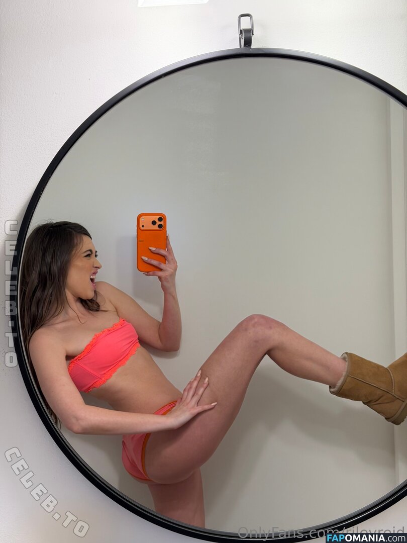 Riley Reid / RileyReidTikTok / hellorileyreid / rileyreidx3 Naakt OnlyFans  Gelekte foto #4