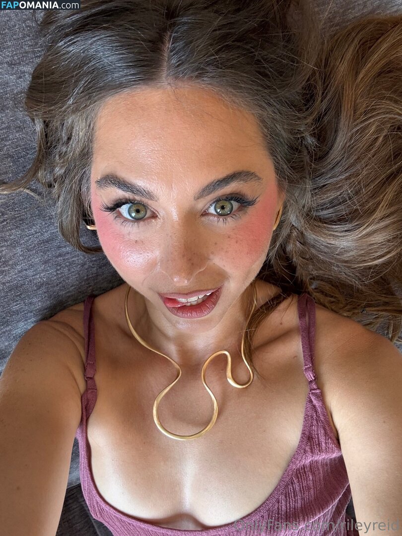 Riley Reid / RileyReidTikTok / hellorileyreid / rileyreidx3 Naakt OnlyFans  Gelekte foto #19