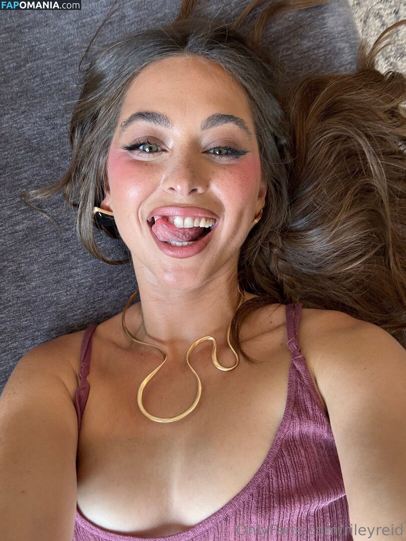 Riley Reid / RileyReidTikTok / hellorileyreid / rileyreidx3 Naakt OnlyFans  Gelekte foto #27