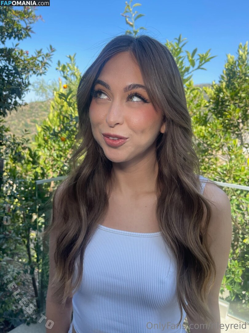 Riley Reid / RileyReidTikTok / hellorileyreid / rileyreidx3 Naakt OnlyFans  Gelekte foto #32
