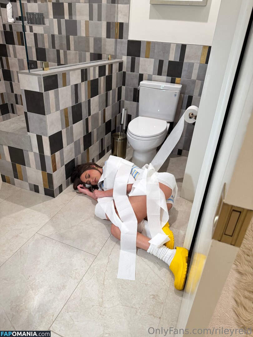 letrileylive / rileyreid Naakt OnlyFans  Gelekte foto #32