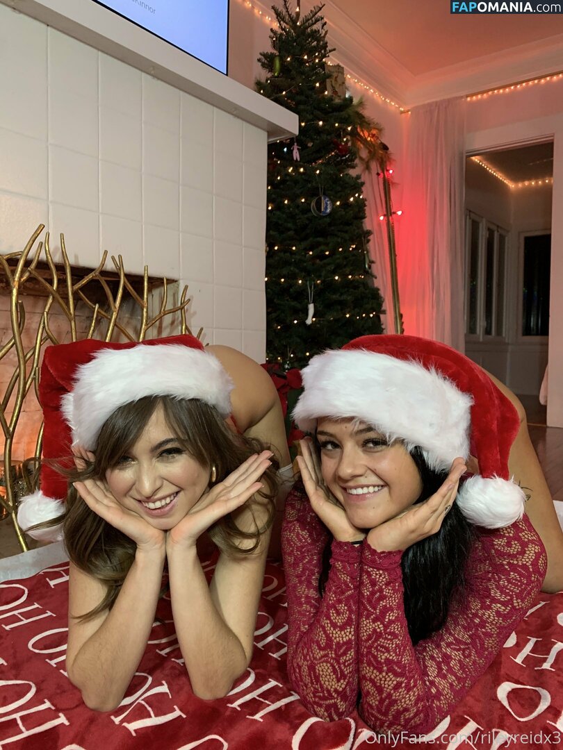 letrileylive / rileyreidx3 Naakt OnlyFans  Gelekte foto #26