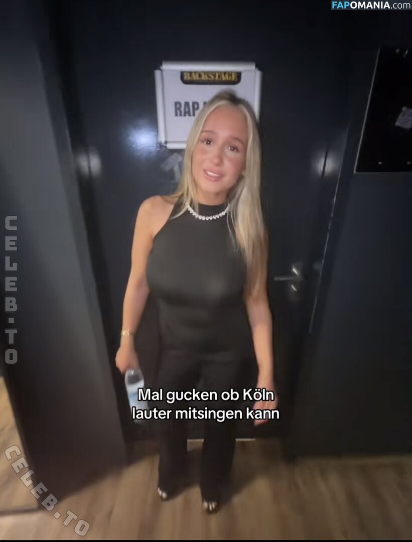 Rina / rina.official / rinaoffiziell Naakt OnlyFans  Gelekte foto #14