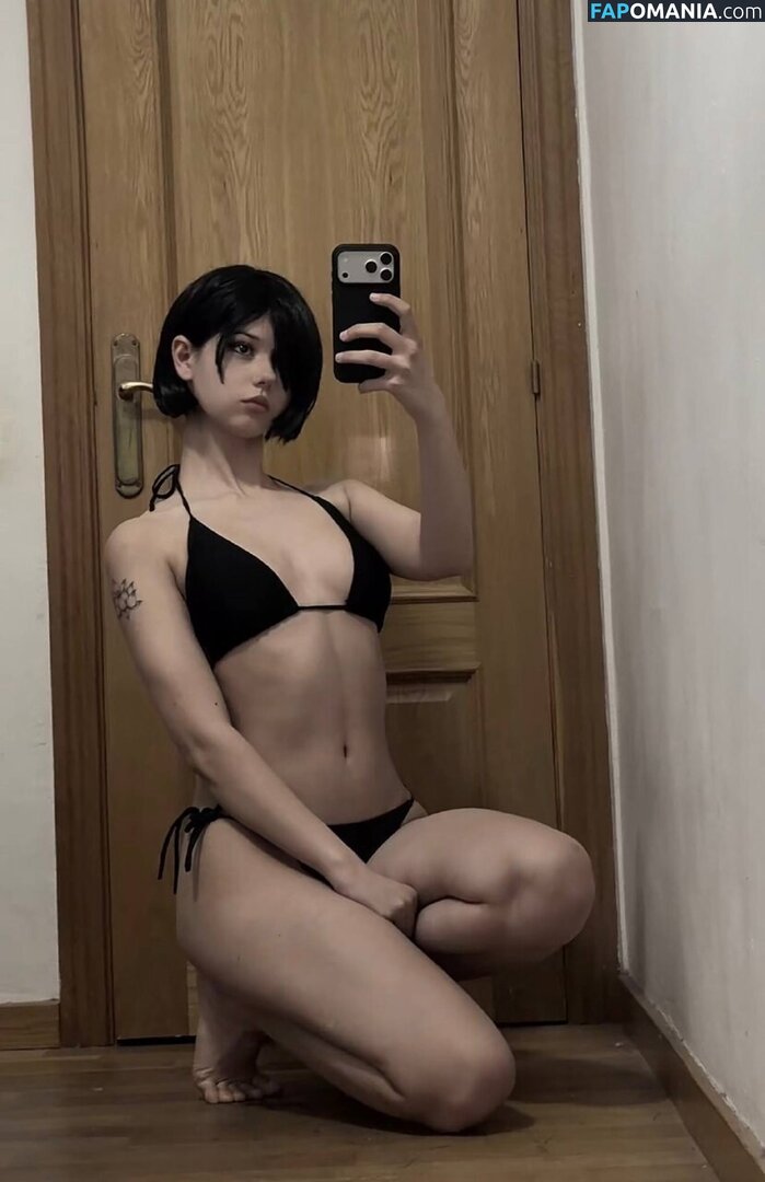 cospxreiw / katyan / rincospl Naakt OnlyFans  Gelekte foto #1