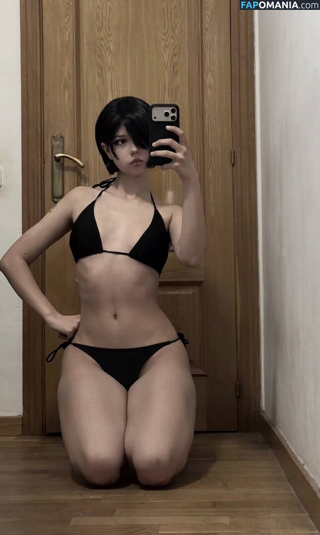 cospxreiw / katyan / rincospl Naakt OnlyFans  Gelekte foto #3